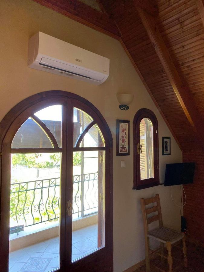 Villa Katerina Nea Kallikrateia Ngoại thất bức ảnh
