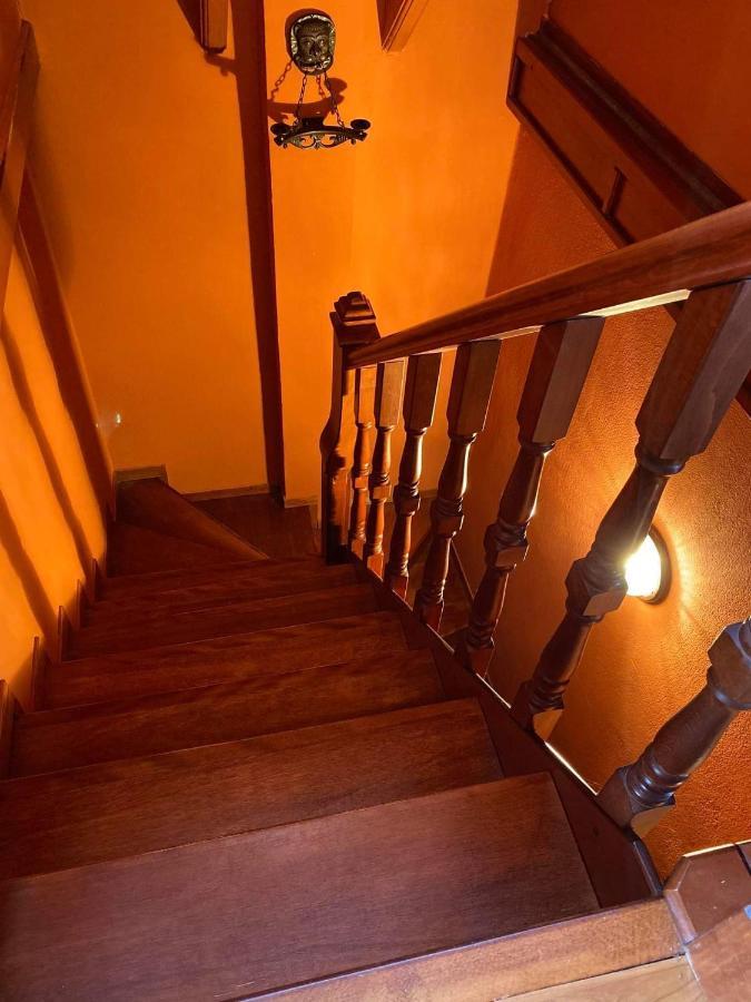 Villa Katerina Nea Kallikrateia Ngoại thất bức ảnh